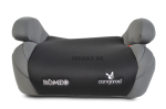 Детска АНАТОМИЧНА СЕДАЛКА С ISOFIX СИСТЕМА ROMEO СИВ 3 (22-36кг)