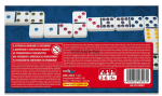 Домино Делукс Double 9 Норис