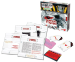 Игра - Escape Room - Космическа станция (продължение)