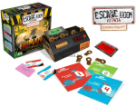Игра - Escape Room - Дуо