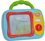 Телевизор Simba ABC