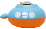 Подводница с водна функция Simba ABC, 16 см