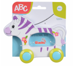 ABC Животно за бутане 3 вида