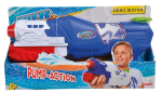 Воден пистолет Simba Strike Blast, 2  вида , 38 см