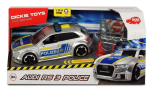Полицейска кола Дики SOS, Audi RS3