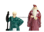 Jada Toys Фигурки Harry Potter 1.6