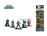 Jada Toys Фигурки Harry Potter 1.6