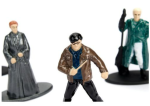 Jada Toys Фигурки Harry Potter 1.6