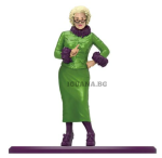 Jada Toys Фигурки Harry Potter 1.6 5 вида