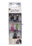 Jada Toys Фигурки Harry Potter 1.6 5 вида