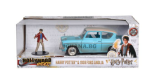 Jada Toys Harry Potter с кола Fo