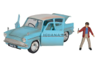 Jada Toys Harry Potter с кола Fo