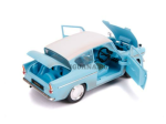 Jada Toys Harry Potter с кола Fo