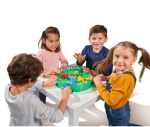 Simba Игра Гладни жабки