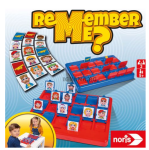 Noris Игра с карти Запомни ме