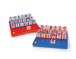 Noris Игра с карти Запомни ме