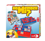 Noris Игра с карти Запомни ме