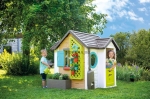 Smoby Къща Garden House