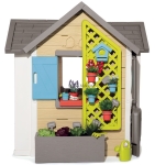 Smoby Къща Garden House