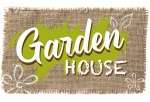 Smoby Къща Garden House