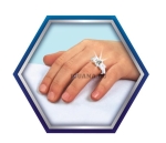 Steffi Love Кукла СТЕФИ с рокля на кристали Сваровски Deluxe