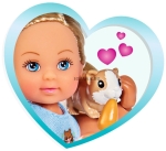 EVI LOVE Еви ветеринарен доктор