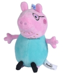 Peppa Pig Плюшен герой 10-13см