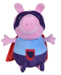 Peppa Pig Плюшeна фигурка 20-22см, 4 модела