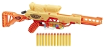 NERF Бластер  ALPHA STRIKE WOLF LR 1