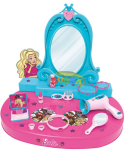 Настолна Кутия за Бижута Барби / Barbie