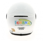 Каскa SHOEI NXR WHITE