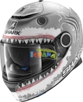 Каска Shark SPARTAN 1.2 LORENZO