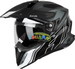 Каска Airoh COMMANDER DUO GLOSS/MATT 2