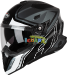 Каска Airoh COMMANDER DUO GLOSS/MATT 2