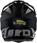 КАСКА Airoh COMMANDER FULL CARBON