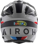 КАСКА Airoh COMMANDER SKILL MATT