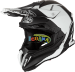 Каска Airoh TERMINATOR OPEN VISION,2 цвята