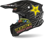 Каска Airoh TWIST 2.0 BOLT MATT