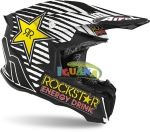 Каска Airoh TWIST 2.0 BOLT MATT