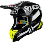 Каска Airoh TWIST 2.0 RACR