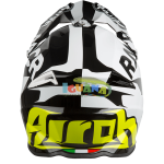 Каска Airoh TWIST 2.0 RACR