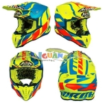 Каска Airoh Twist Azure