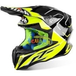 Каска Airoh Twist Cairoli