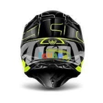 Каска Airoh Twist Cairoli