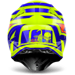 Каска Airoh TWIST CAIROLI QATAR