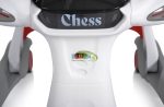 ПРОХОДИЛКА CHESS 2В1 ЧЕРВЕН,ТЮРКОАЗ