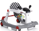ПРОХОДИЛКА CHESS 2В1 ЧЕРВЕН,ТЮРКОАЗ