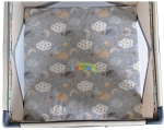 Бебешки МАТРАК COMFORT 88/88 СМ