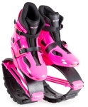 JUMP SHOES РОЗОВ,ЧЕРВЕН,СИН,БЯЛ