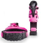 JUMP SHOES РОЗОВ,ЧЕРВЕН,СИН,БЯЛ